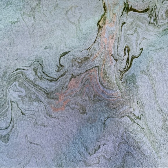 Frida Kahlo Art Patch Reworked Vintage Kimono - Picture 13 of 15